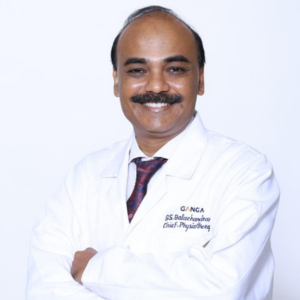 Balachandran